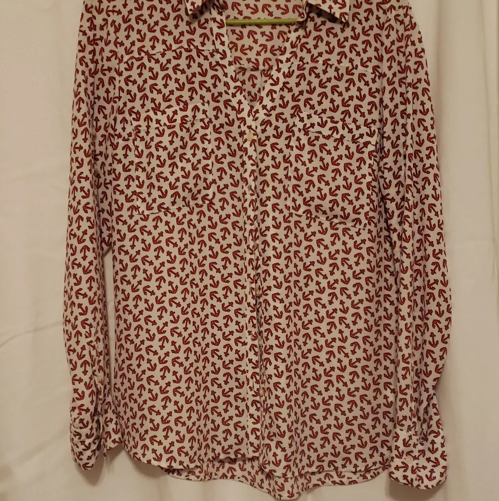 Blouse - Picture 2 of 3